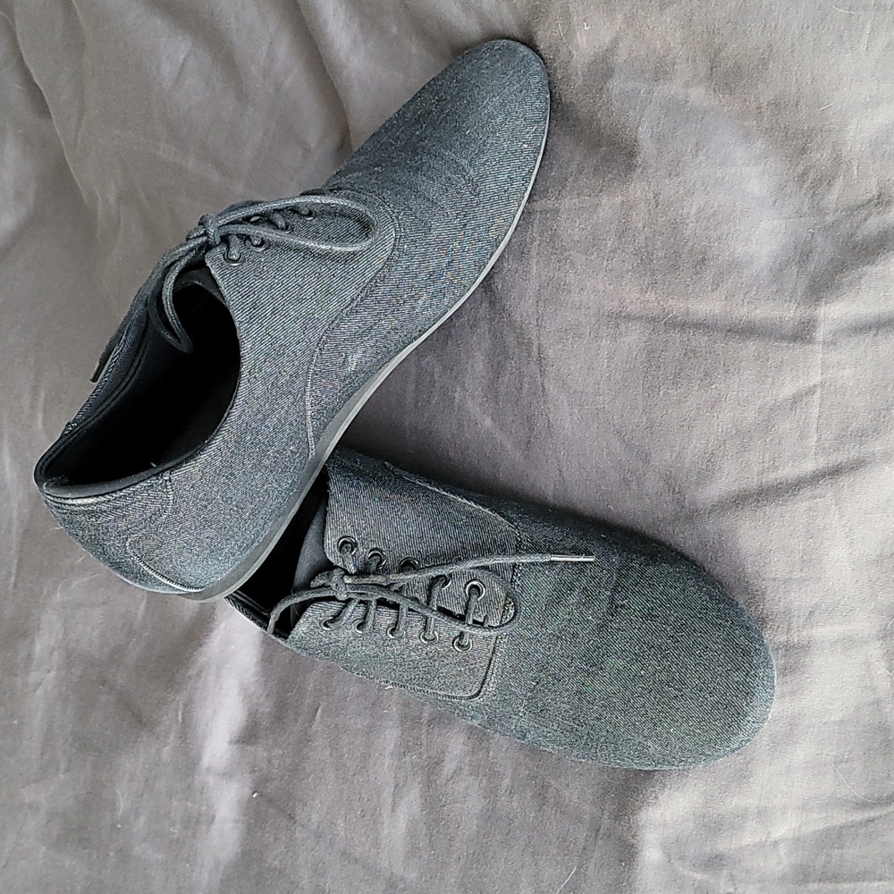 Floyd dress shoes
